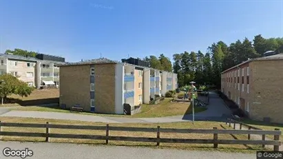 Apartments for rent in Trosa - Photo from Google Street View