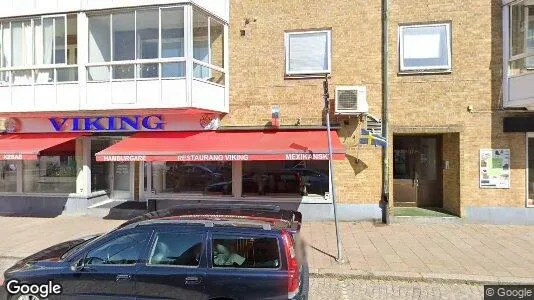 Apartments for rent in Eslöv - Photo from Google Street View