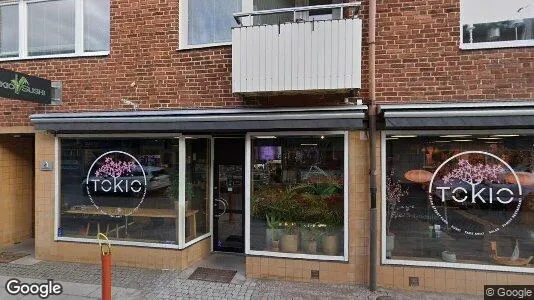 Apartments for rent in Höganäs - Photo from Google Street View