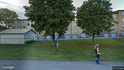 Apartments for rent in Perstorp - Photo from Google Street View