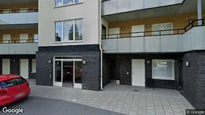 Apartments for rent in Örebro - Photo from Google Street View
