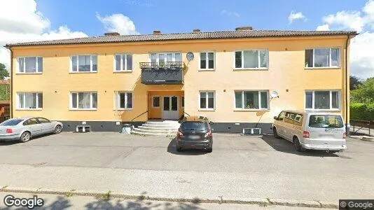 Apartments for rent in Eslöv - Photo from Google Street View