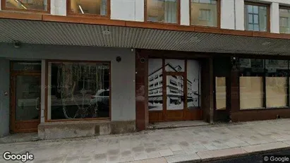 Apartments for rent in Uddevalla - Photo from Google Street View