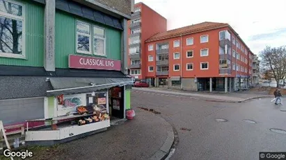 Apartments for rent in Eskilstuna - Photo from Google Street View