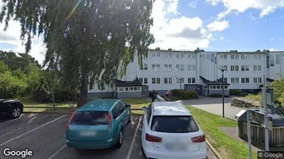 Apartments for rent in Västra hisingen - Photo from Google Street View