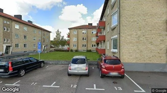 Apartments for rent in Perstorp - Photo from Google Street View