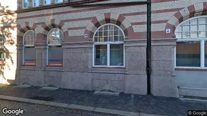 Apartments for rent in Trelleborg - Photo from Google Street View