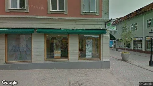 Apartments for rent in Nyköping - Photo from Google Street View