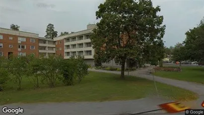 Apartments for rent in Lindesberg - Photo from Google Street View