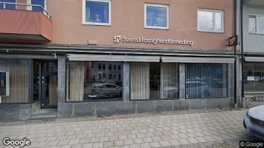 Apartments for rent in Motala - Photo from Google Street View