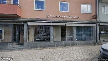 Apartments for rent in Motala - Photo from Google Street View