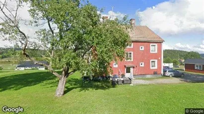 Apartments for rent in Söderhamn - Photo from Google Street View