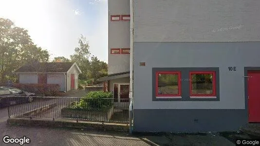 Apartments for rent in Klippan - Photo from Google Street View