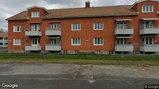 Apartments for rent in Skellefteå - Photo from Google Street View