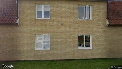 Apartments for rent in Motala - Photo from Google Street View
