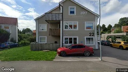 Apartments for rent in Växjö - Photo from Google Street View