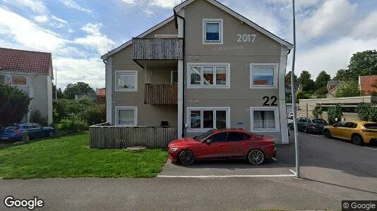 Apartments for rent in Växjö - Photo from Google Street View