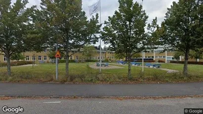 Apartments for rent in Markaryd - Photo from Google Street View