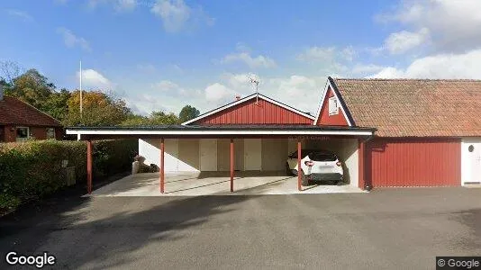 Apartments for rent in Klippan - Photo from Google Street View