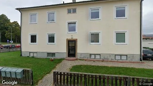 Apartments for rent in Mariestad - Photo from Google Street View