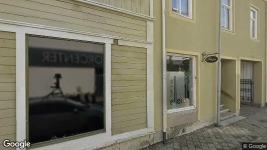 Apartments for rent in Lidköping - Photo from Google Street View