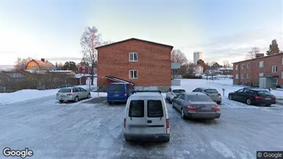 Apartments for rent in Umeå - Photo from Google Street View