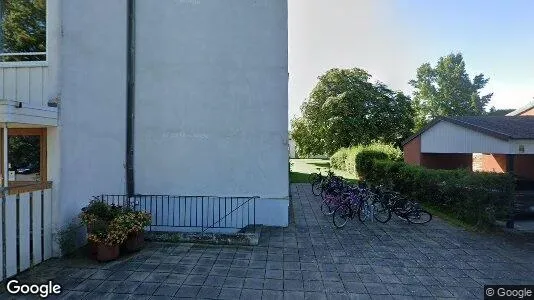Apartments for rent in Jönköping - Photo from Google Street View