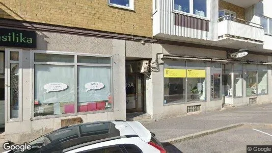 Apartments for rent in Jönköping - Photo from Google Street View