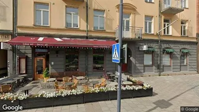 Apartments for rent in Eskilstuna - Photo from Google Street View