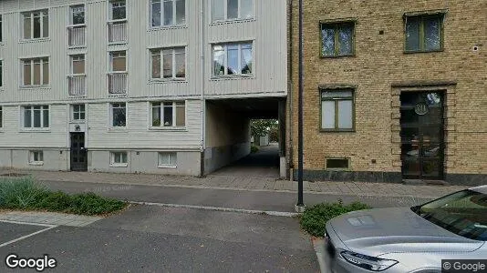 Apartments for rent in Vänersborg - Photo from Google Street View