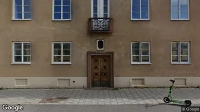 Apartments for rent in Eskilstuna - Photo from Google Street View
