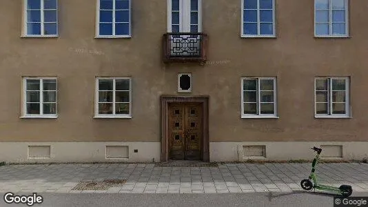 Apartments for rent in Eskilstuna - Photo from Google Street View