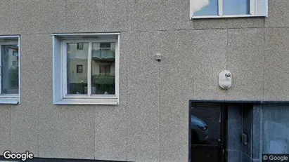 Apartments for rent in Linköping - Photo from Google Street View