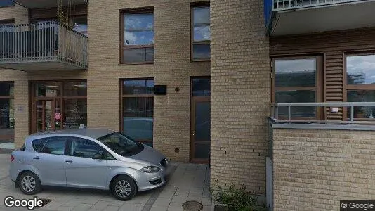 Apartments for rent in Malmö City - Photo from Google Street View