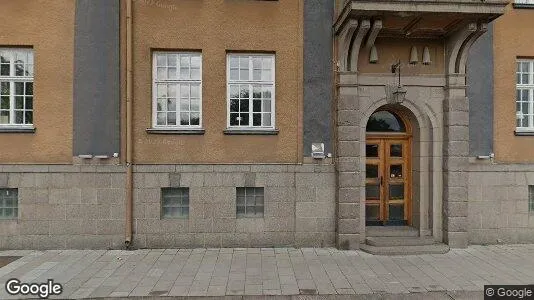 Apartments for rent in Norrköping - Photo from Google Street View