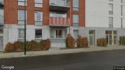 Apartments for rent in Limhamn/Bunkeflo - Photo from Google Street View