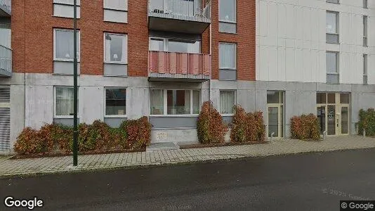 Apartments for rent in Limhamn/Bunkeflo - Photo from Google Street View
