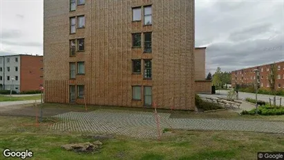 Apartments for rent in Skellefteå - Photo from Google Street View