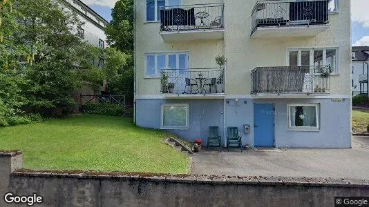 Apartments for rent in Borås - Photo from Google Street View