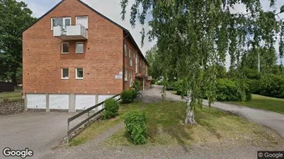 Apartments for rent in Oskarshamn - Photo from Google Street View