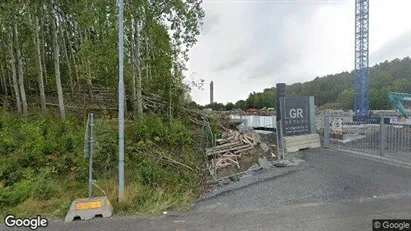Apartments for rent in Botkyrka - Photo from Google Street View