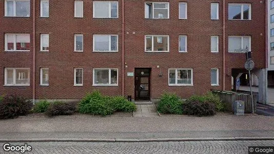 Apartments for rent in Borås - Photo from Google Street View