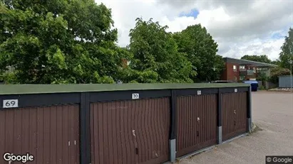 Apartments for rent in Karlstad - Photo from Google Street View