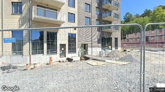 Apartments for rent in Botkyrka - Photo from Google Street View