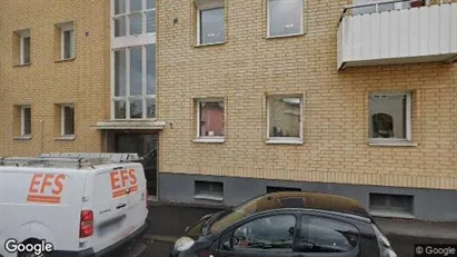 Apartments for rent in Norrköping - Photo from Google Street View