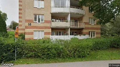 Apartments for rent in Fagersta - Photo from Google Street View