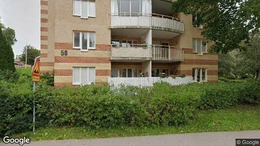 Apartments for rent in Fagersta - Photo from Google Street View