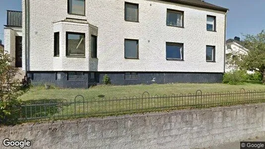 Apartments for rent in Borås - Photo from Google Street View