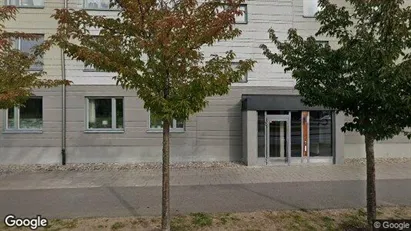 Apartments for rent in Linköping - Photo from Google Street View