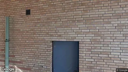 Apartments for rent in Eslöv - Photo from Google Street View